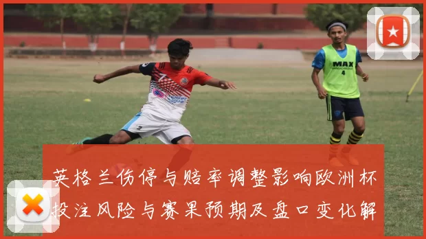英格兰伤停与赔率调整影响欧洲杯投注风险与赛果预期及盘口变化解读