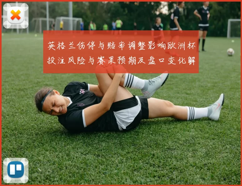 英格兰伤停与赔率调整影响欧洲杯投注风险与赛果预期及盘口变化解读