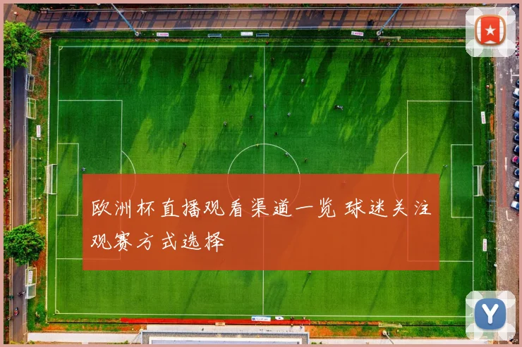 欧洲杯直播观看渠道一览 球迷关注观赛方式选择